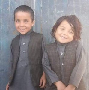 Meet your Posher, Irfanullah